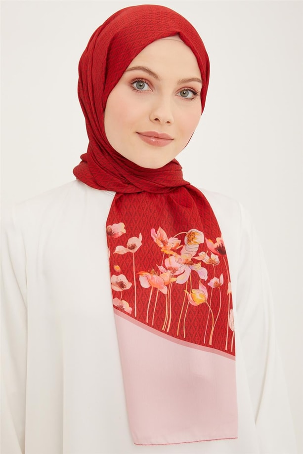 Armine Life Şal 5374 05