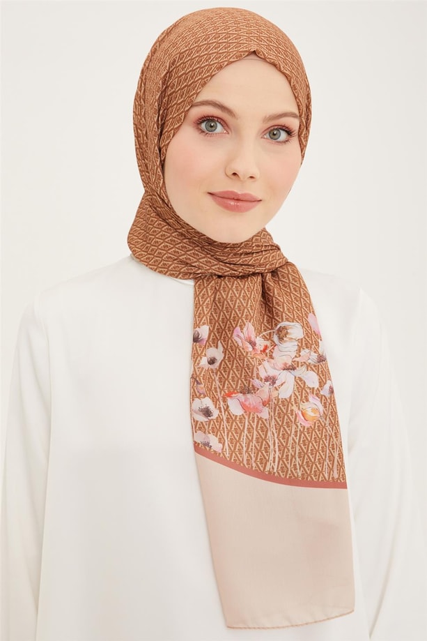 Armine Life Şal 5374 07