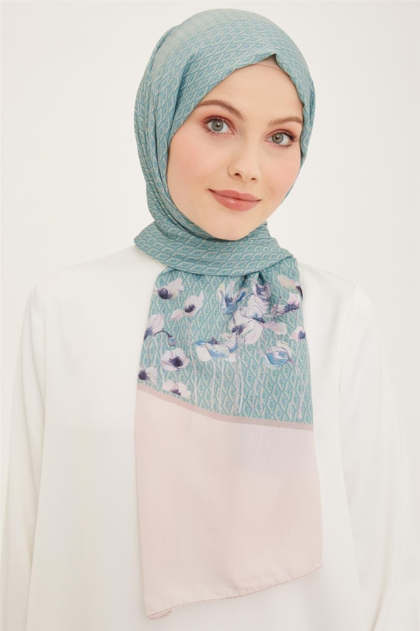 Armine Life Şal 5374 08