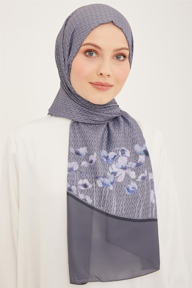 Armine Life Şal 5374 12