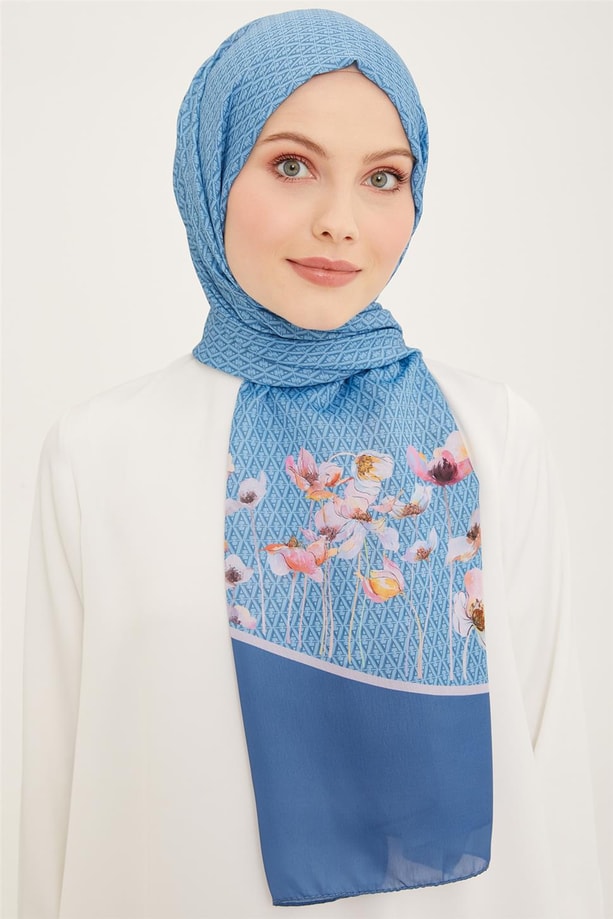 Armine Life Şal 5374 13