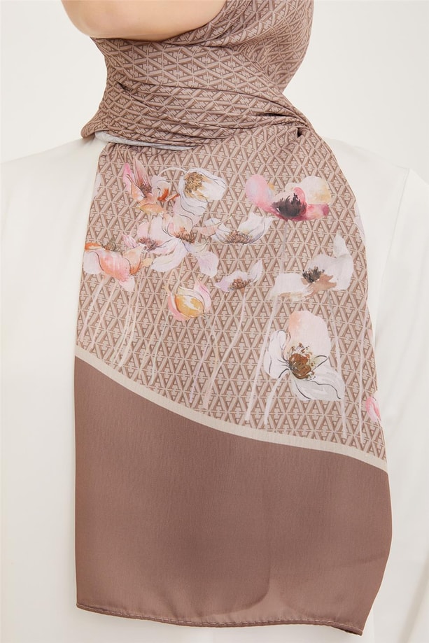 Armine Life Şal 5374 17