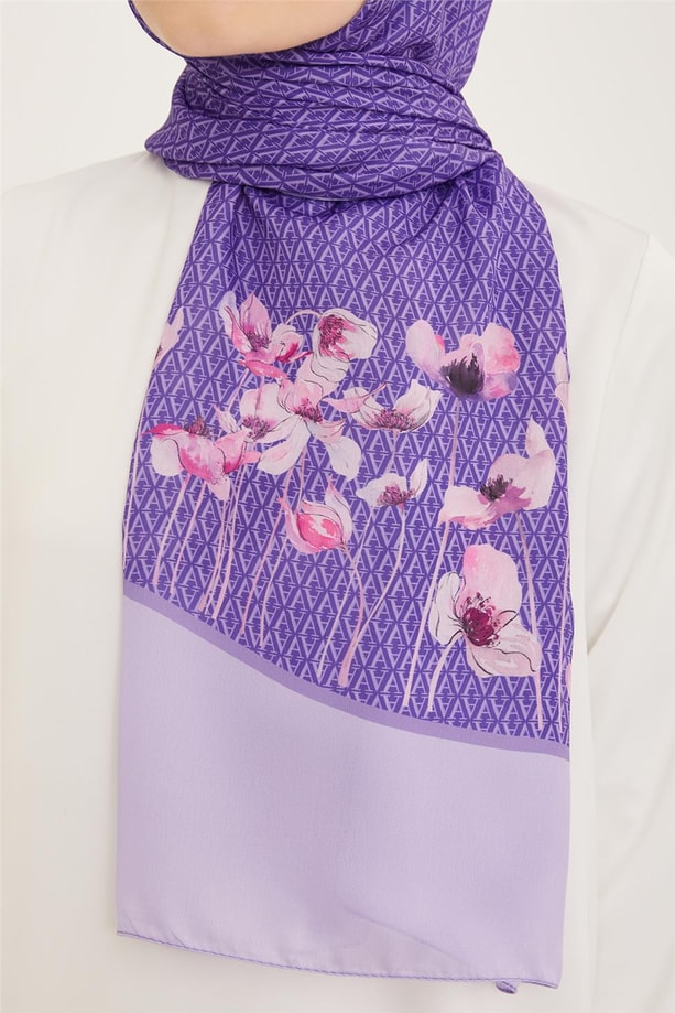 Armine Life Şal 5374 20