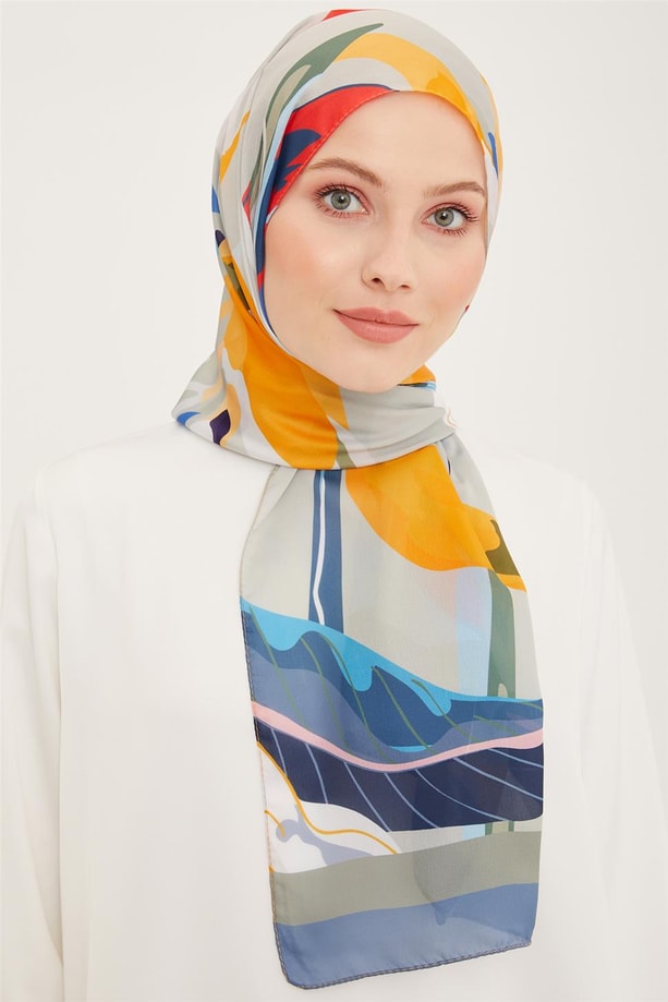 Armine Life Şal 5377 01
