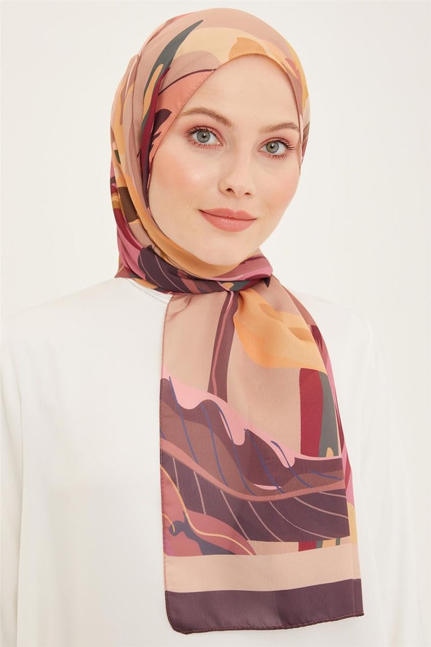 Armine Life Şal 5377 17