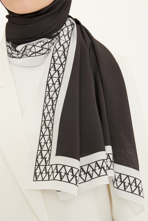 Armine Trend Modal Şal 3615 00oA5691 01