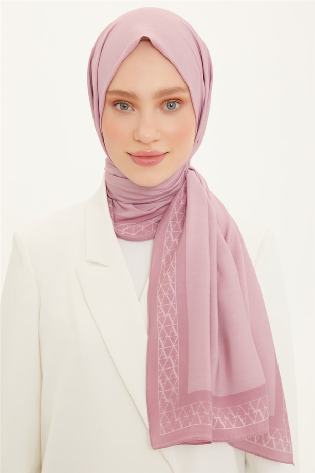 Armine Trend Modal Şal 3615 00oA5691 14
