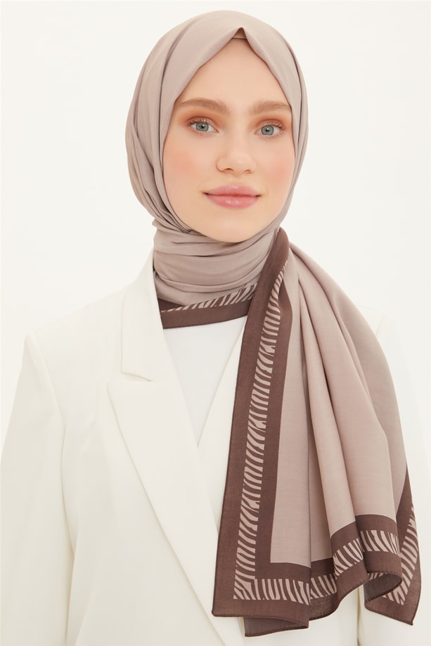 Armine Trend Modal Şal 2274 00oA5691 09