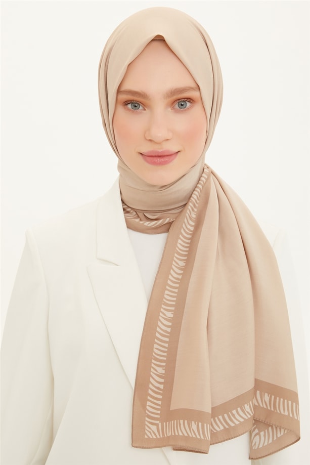 Armine Trend Modal Şal 2274 00oA5691 11