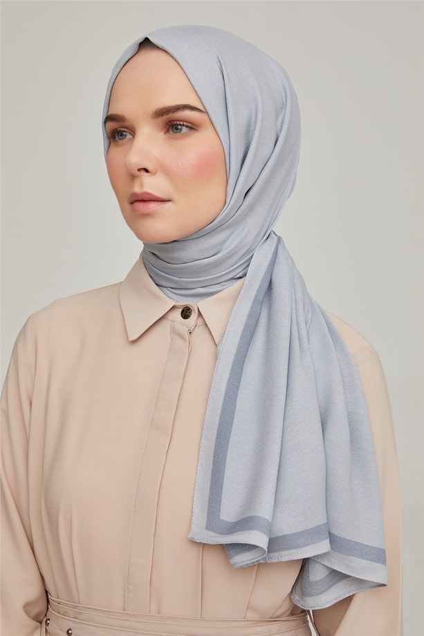 Armine Trend Lotus Şal 06