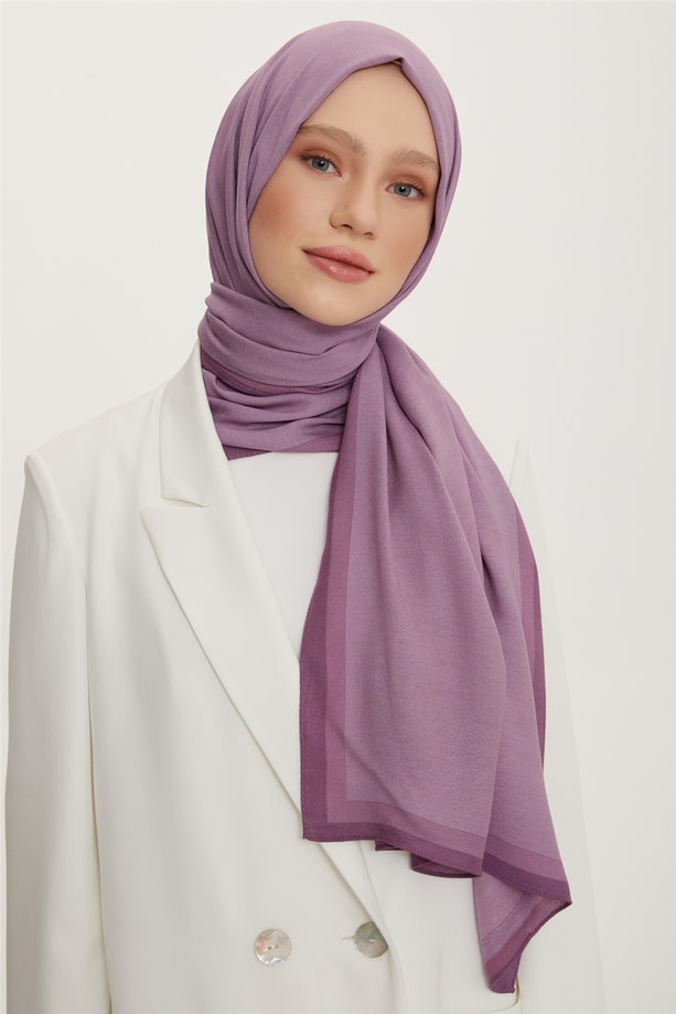Armine Trend Lotus Şal 19