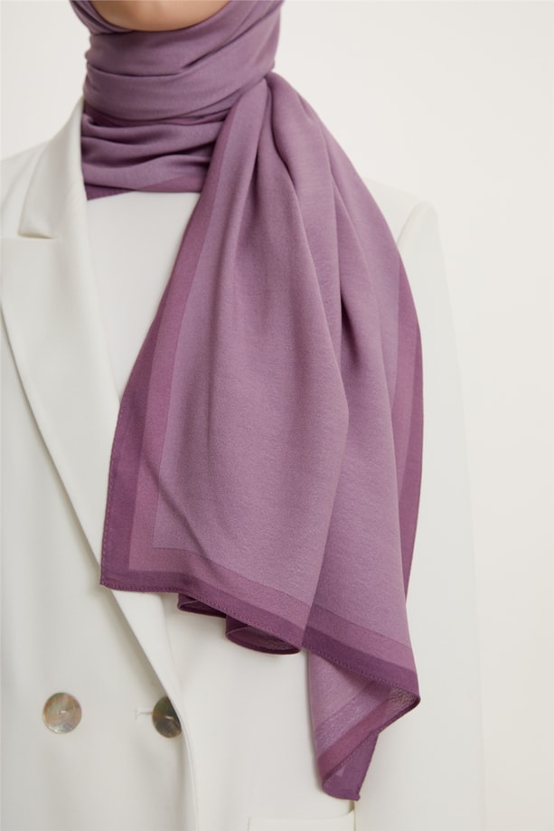 Armine Trend Lotus Şal 19