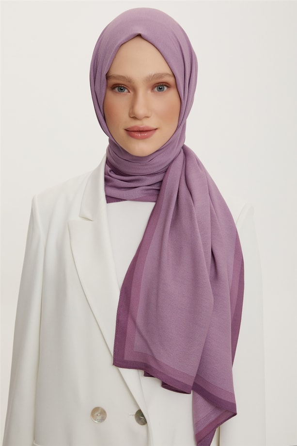 Armine Trend Lotus Şal 19