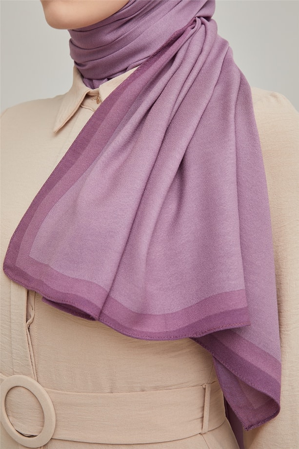 Armine Trend Lotus Şal 19