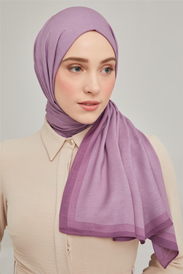 Armine Trend Lotus Şal 19