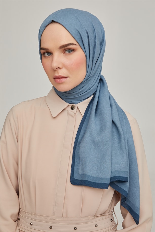 Armine Trend Lotus Şal 21