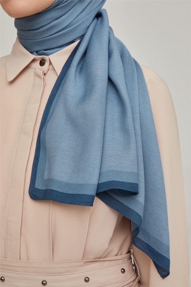 Armine Trend Lotus Şal 21