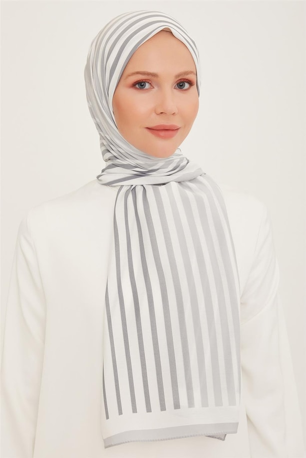 Armine Trend Modal Şal 5746 04