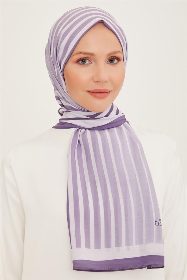 Armine Trend Modal Şal 5746 27
