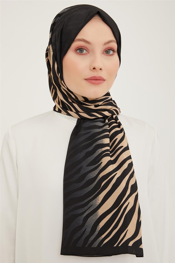 Armine Trend Modal Şal 5749 03