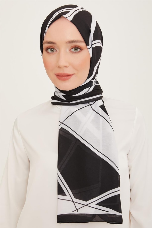 Armine Trend Şal 10003 01