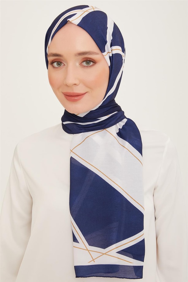 Armine Trend Şal 10003 07