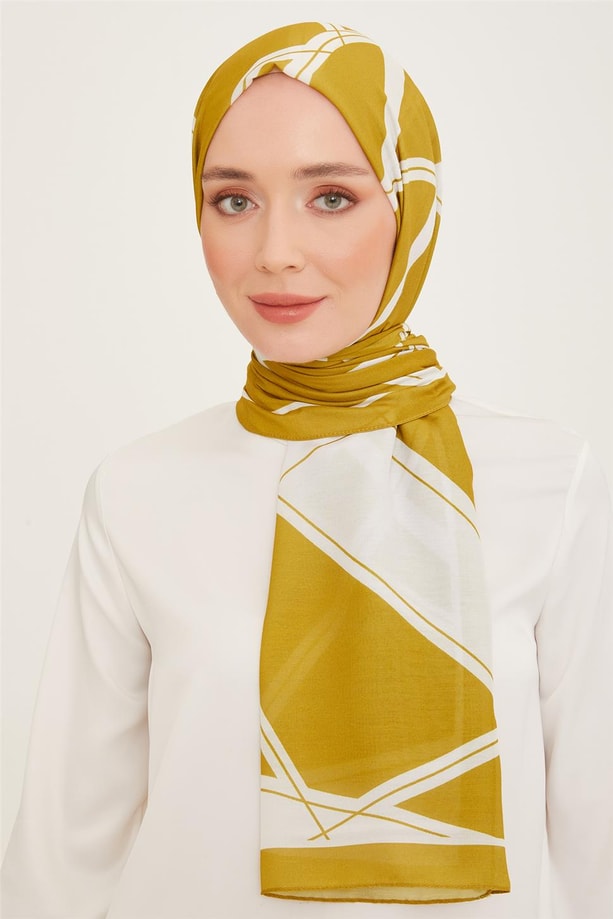 Armine Trend Şal 10003 09