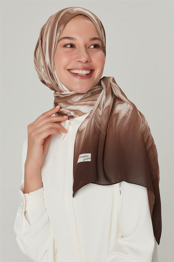 Armine Düz Şal 00Oa6161 2237-11