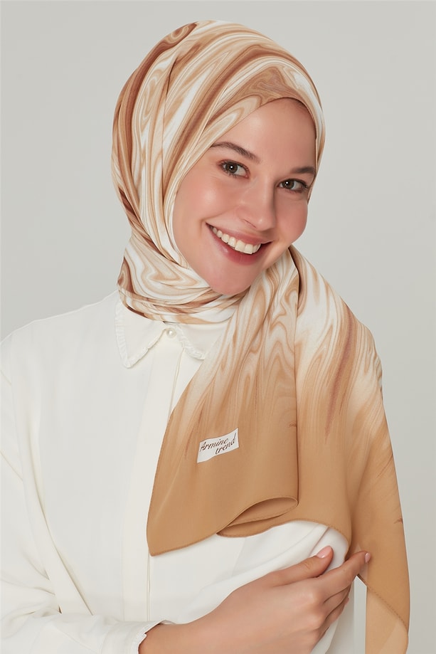 Armine Düz Şal 00Oa6161 2237-20