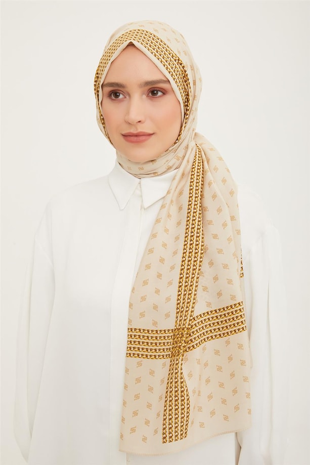 Armine Trend Modal Şal 3647 5-A