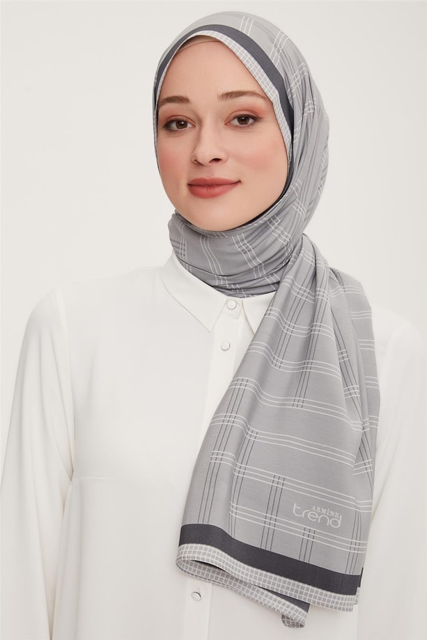Armine Trend Modal Şal 5337 05