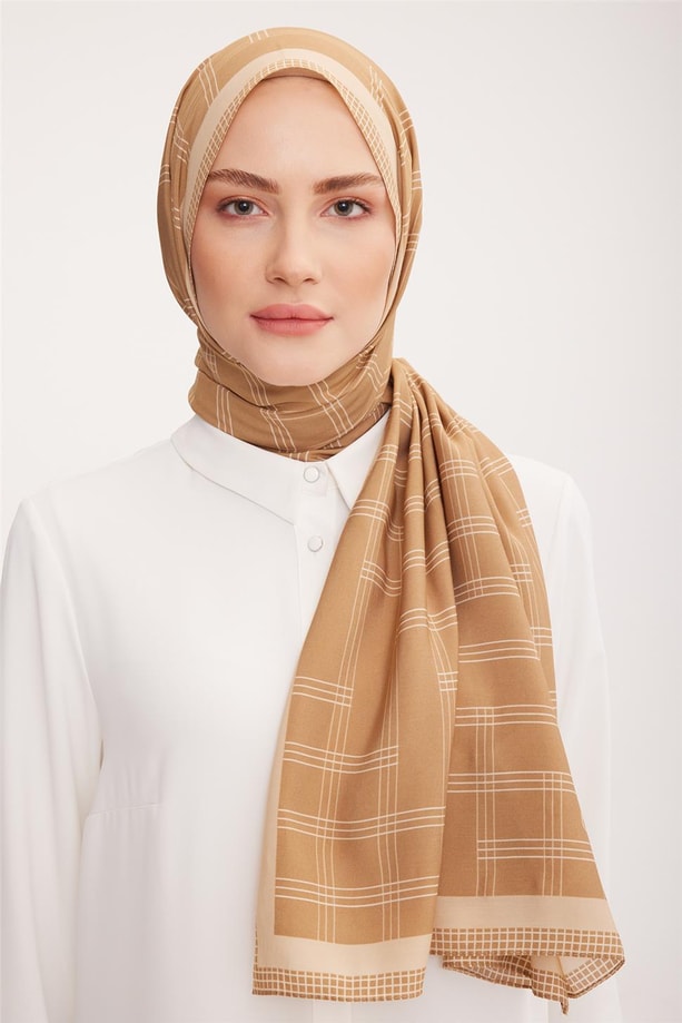 Armine Trend Modal Şal 5337 24