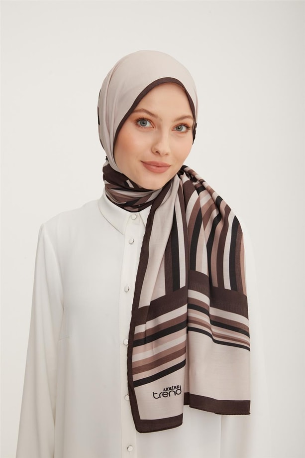 Armine Trend Modal Şal 5342          6303 03