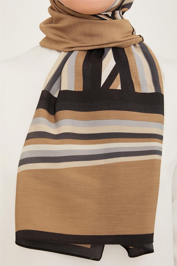 Armine Trend Modal Şal 5342          6303 20