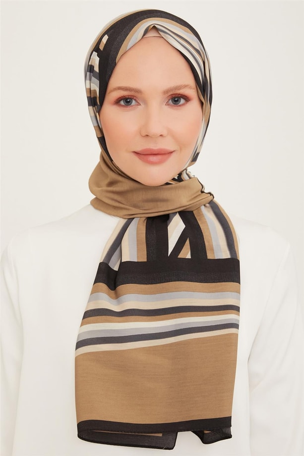 Armine Trend Modal Şal 5342          6303 20