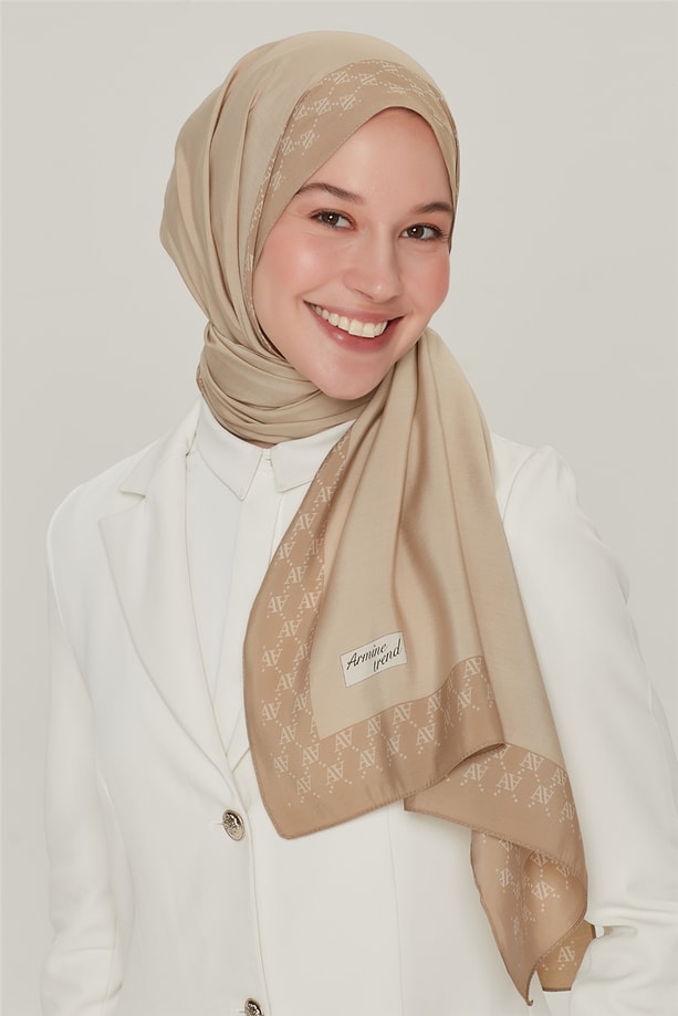 Armine Trend Modal Şal 00oA7038 29