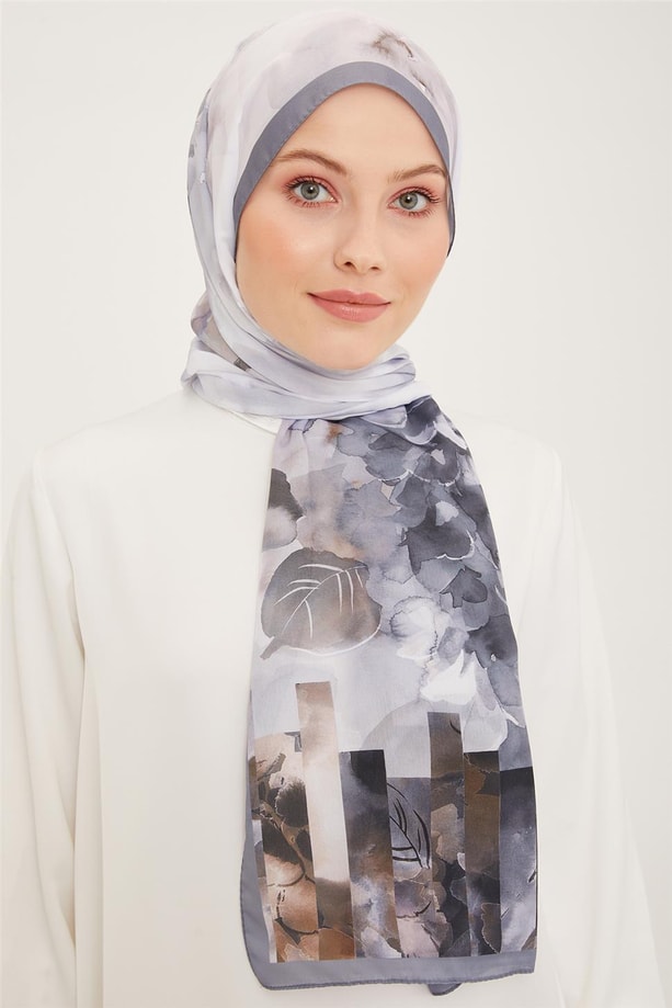 Armine Life Şal 8001 09