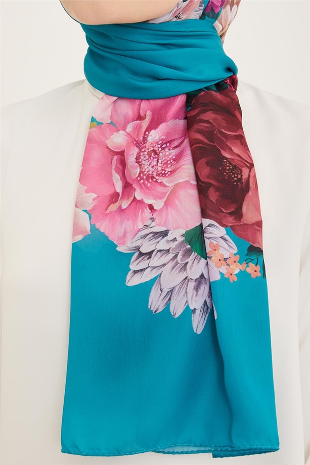 Armine Life Şal 3611 11