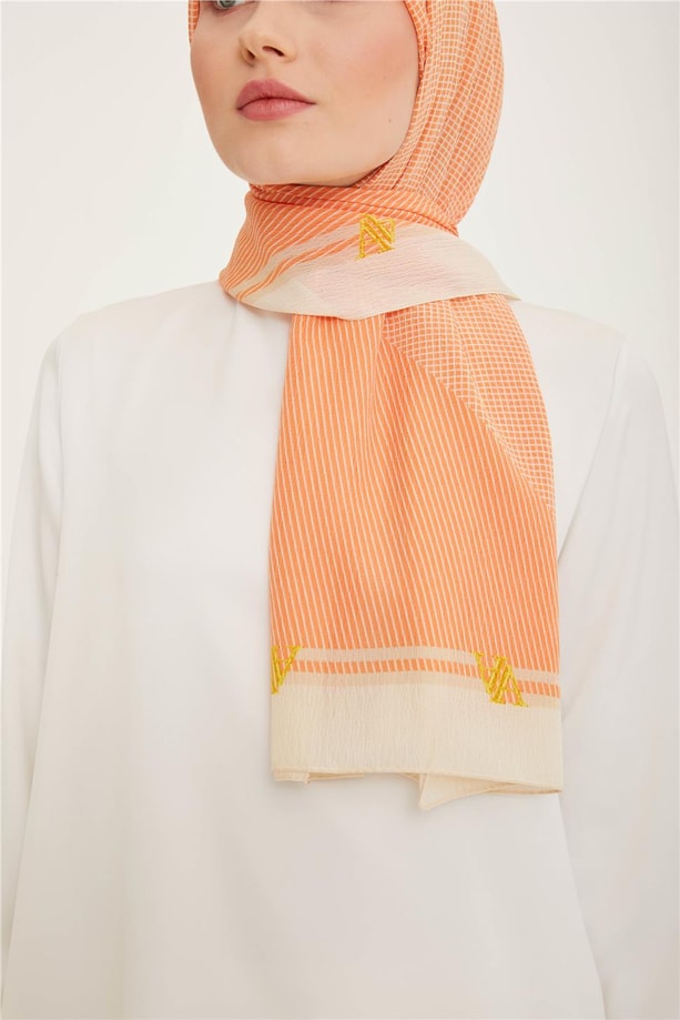 Armine Trend 8009 Esinti Şal 11