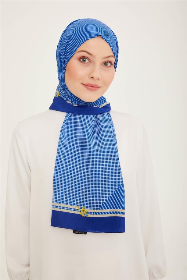 Armine Trend 8009 Esinti Şal 14