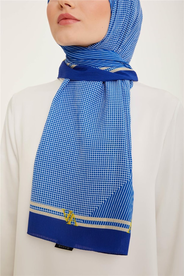 Armine Trend 8009 Esinti Şal 14