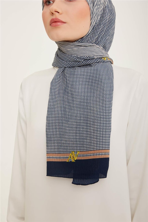 Armine Trend 8009 Esinti Şal 21