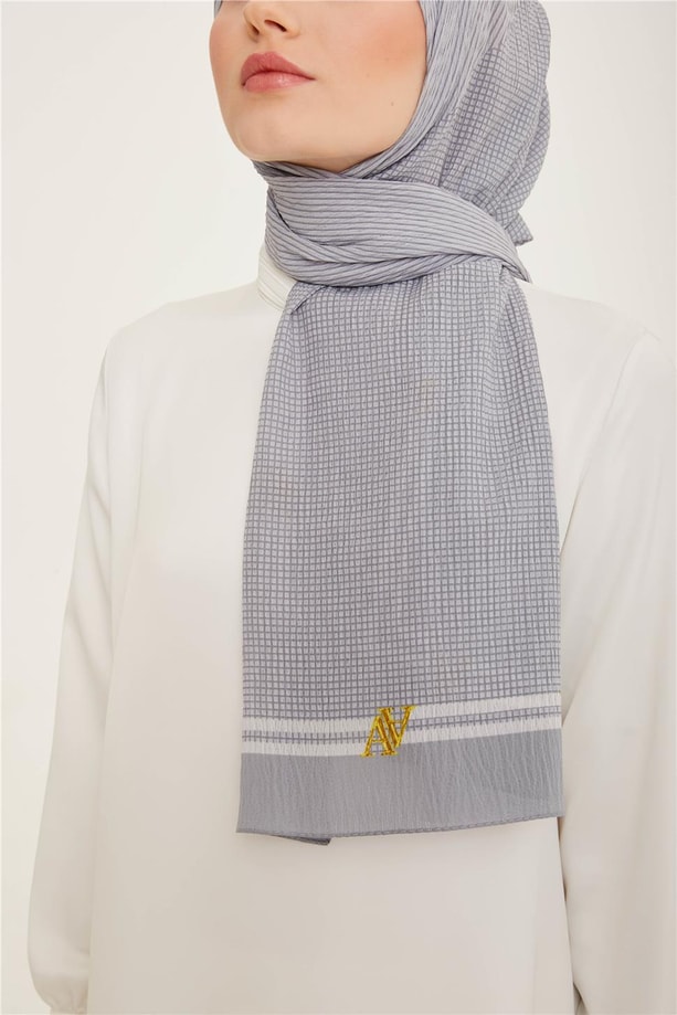 Armine Trend 8009 Esinti Şal 43