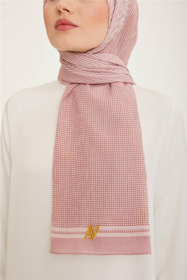 Armine Trend 8009 Esinti Şal 47