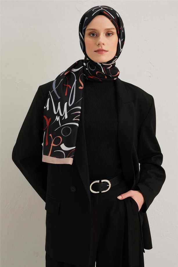 Armine Life Şal 8041 3 09