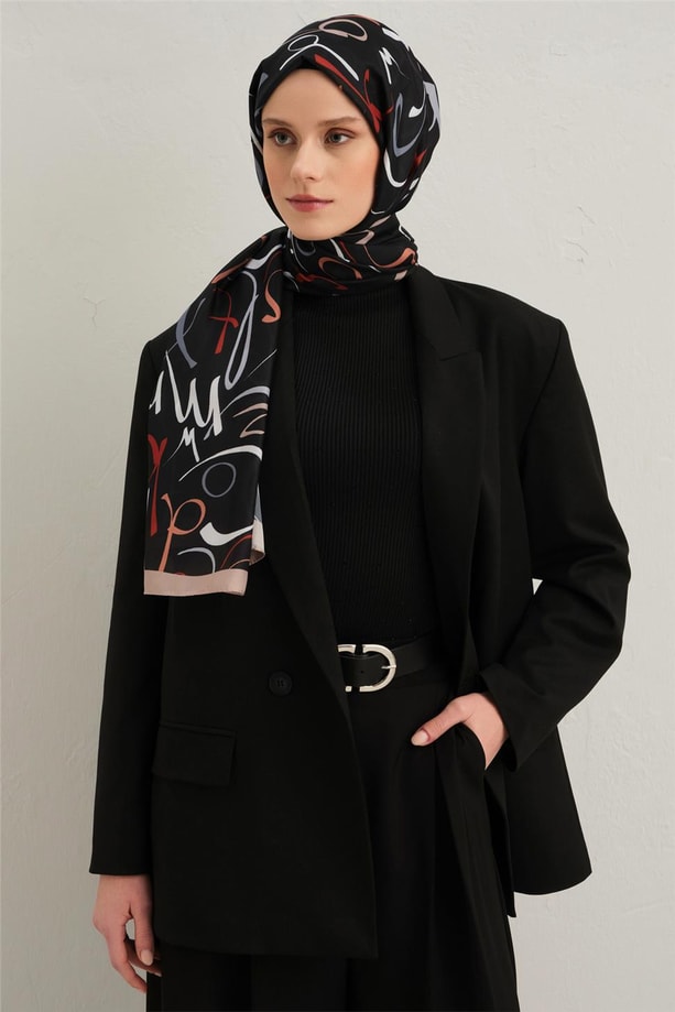 Armine Life Şal 8041 3 09