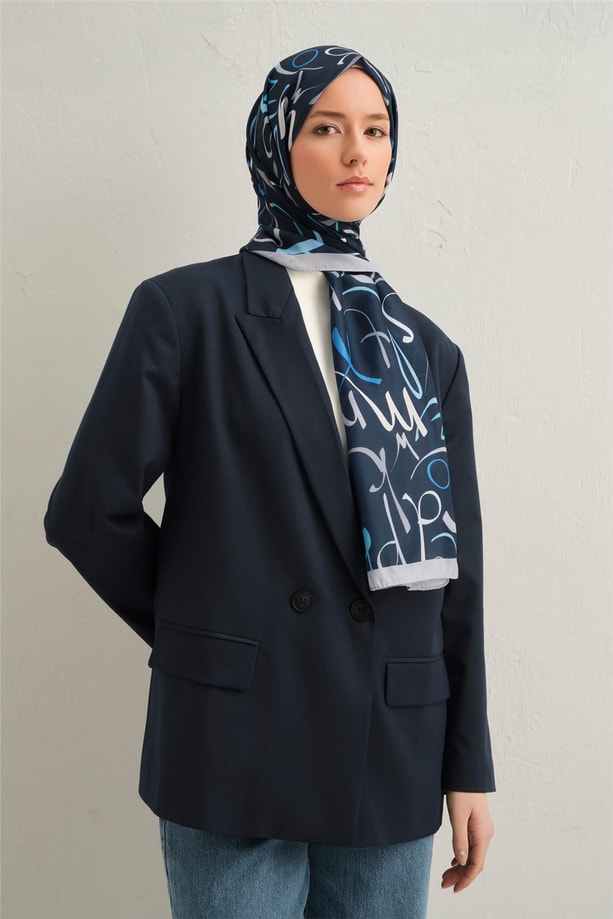 Armine Life Şal 8041 3 12