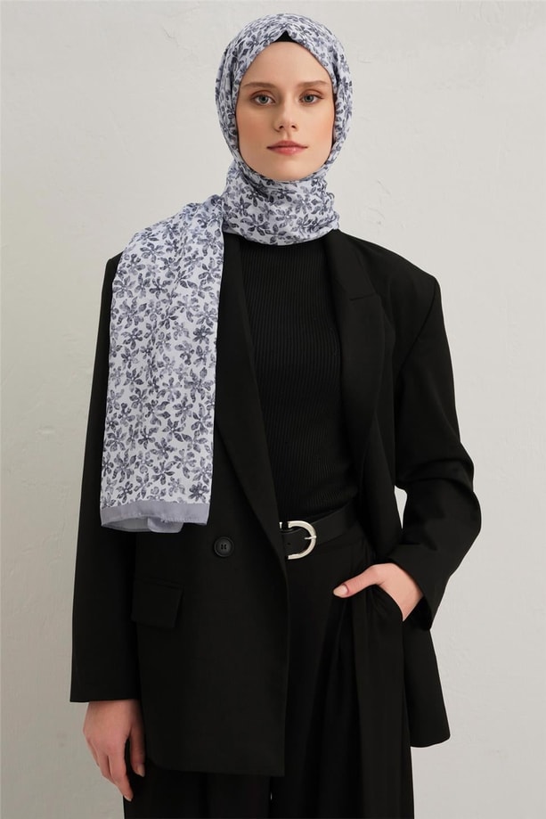 Armine Life Şal 8042 9 19