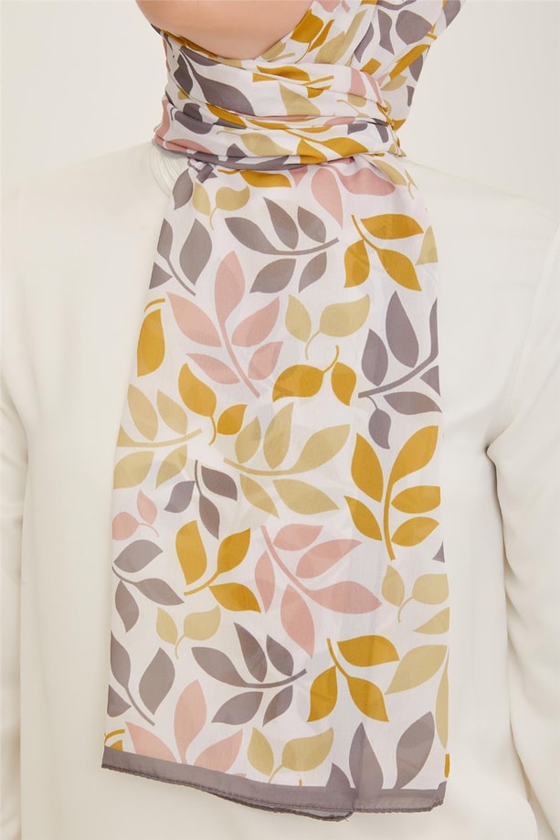 Armine Life Şal 8044 03