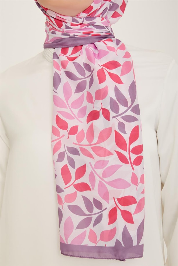 Armine Life Şal 8044 05